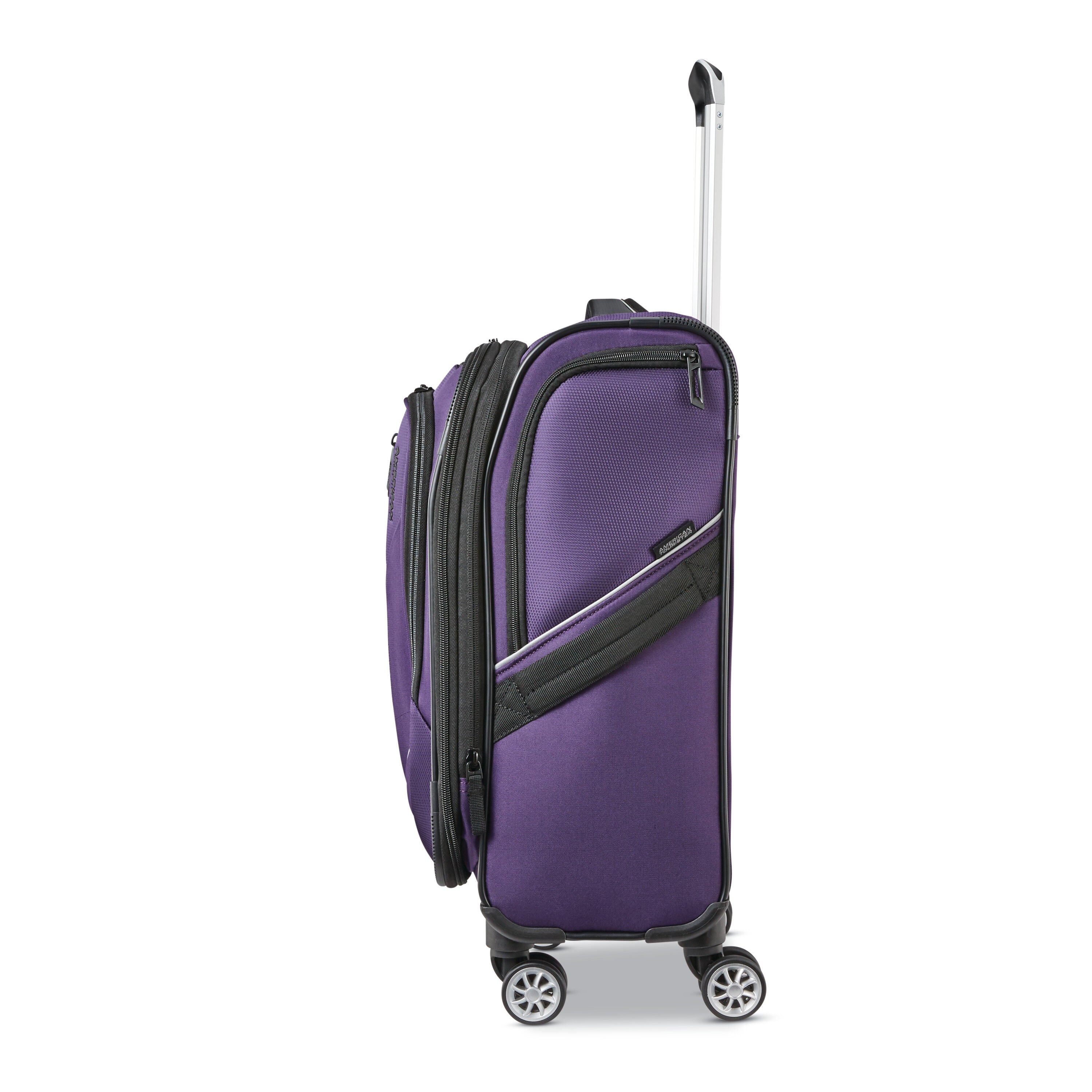 American tourister clearance zoom